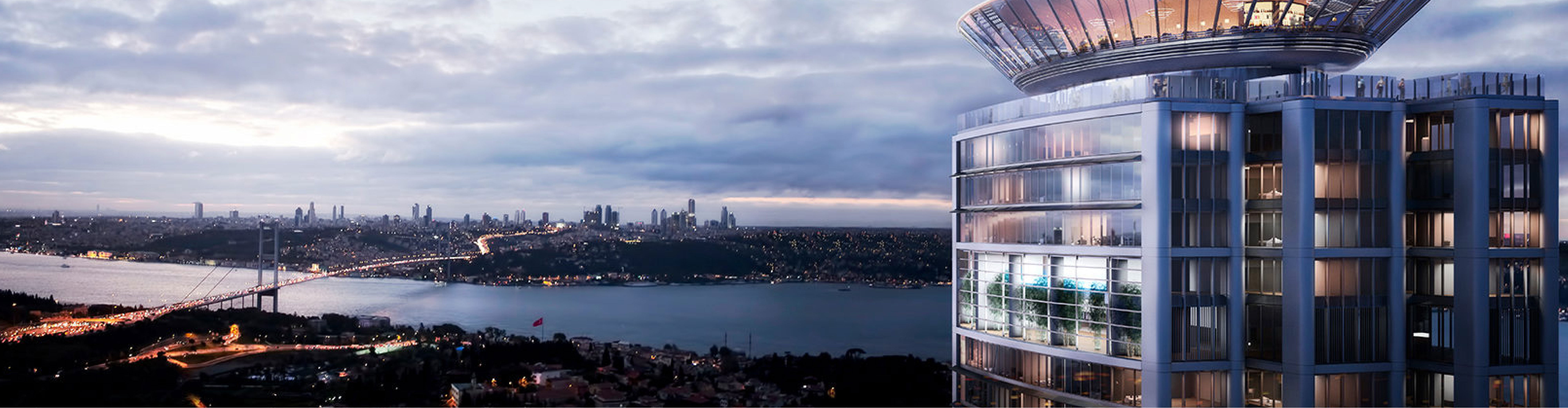  Address Istanbul