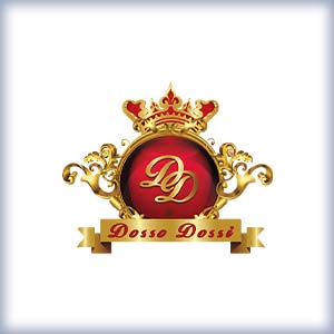 Dosso Dossi Hotel Golden Horn  Logo