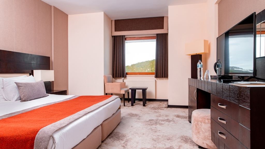 Monte Baia Uludağ Hotel