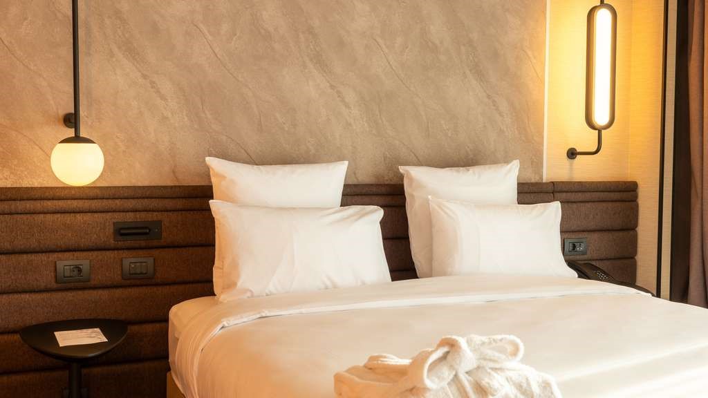 NOVOTEL İSTANBUL BOMONTİ