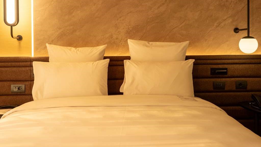 NOVOTEL İSTANBUL BOMONTİ