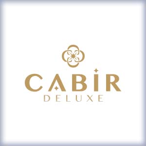 Cabir Deluxe Hotel Sapanca Logo