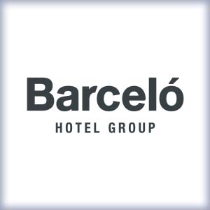 Barcelo Hotel Istanbul  Logo