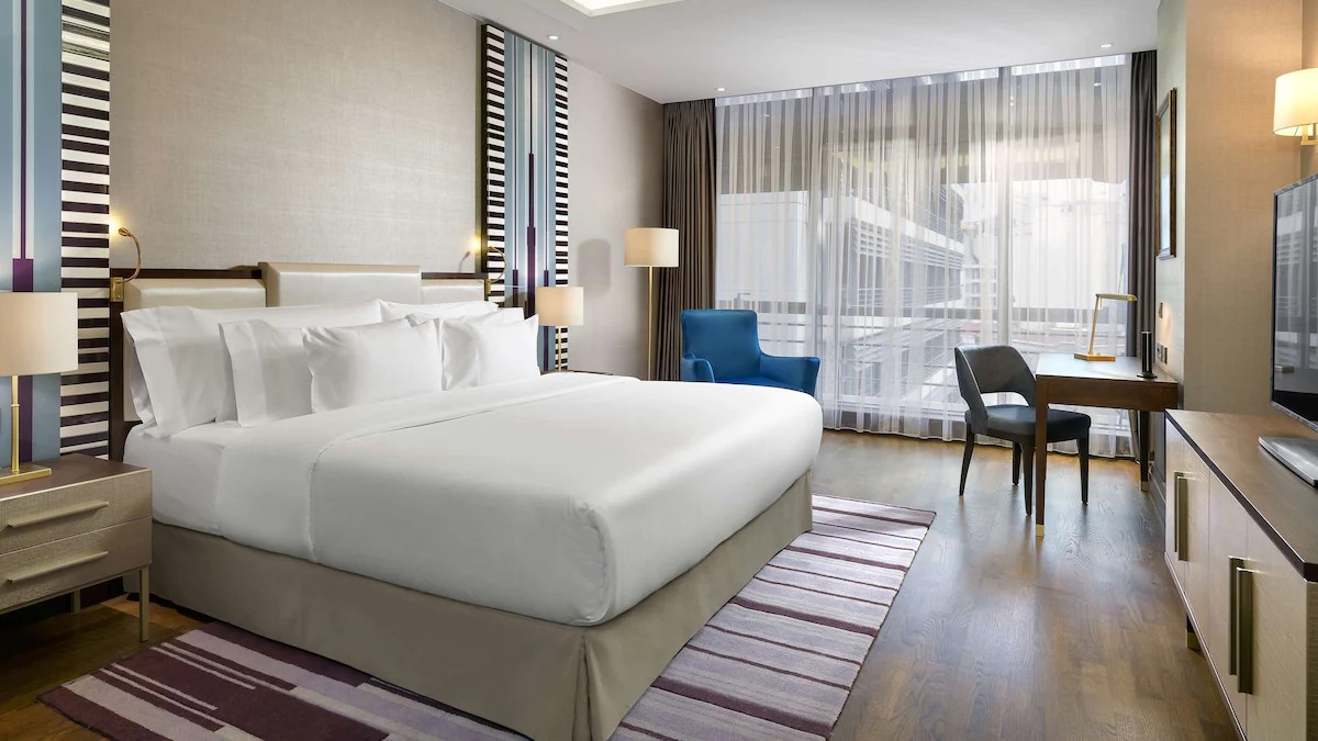 Barcelo Hotel Istanbul 