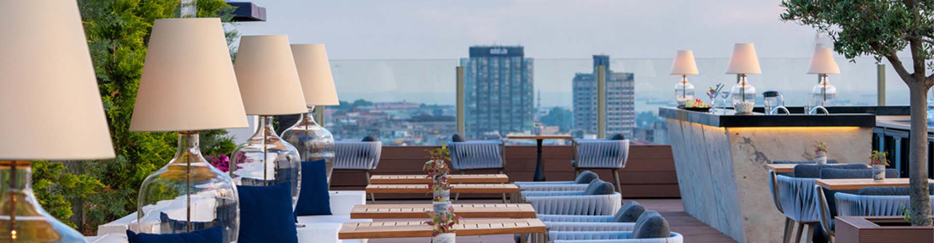 Barcelo Hotel Istanbul 