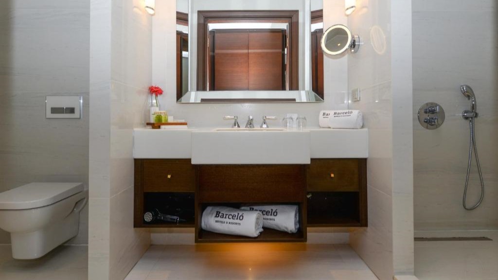 Barcelo Hotel Istanbul 