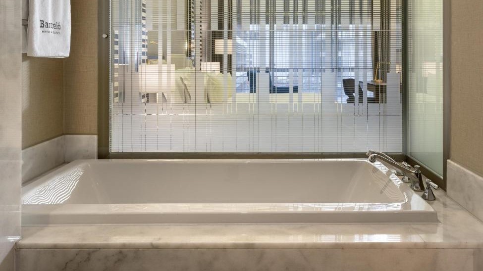 Barcelo Hotel Istanbul 
