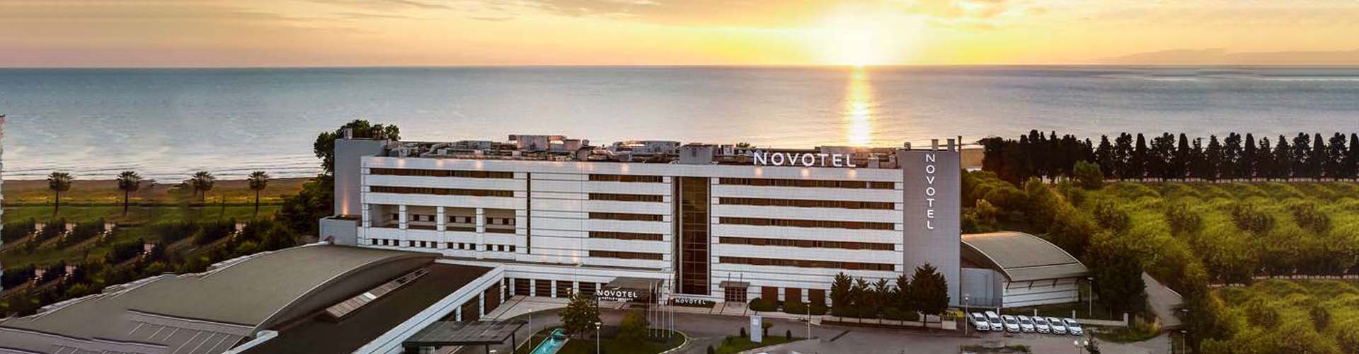 Novotel Trabzon
