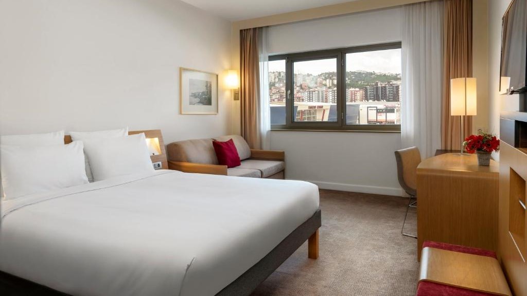 Superior Rooms