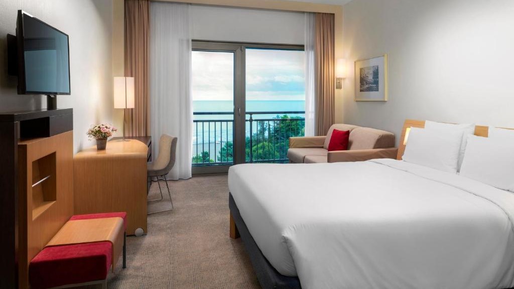 Novotel Trabzon