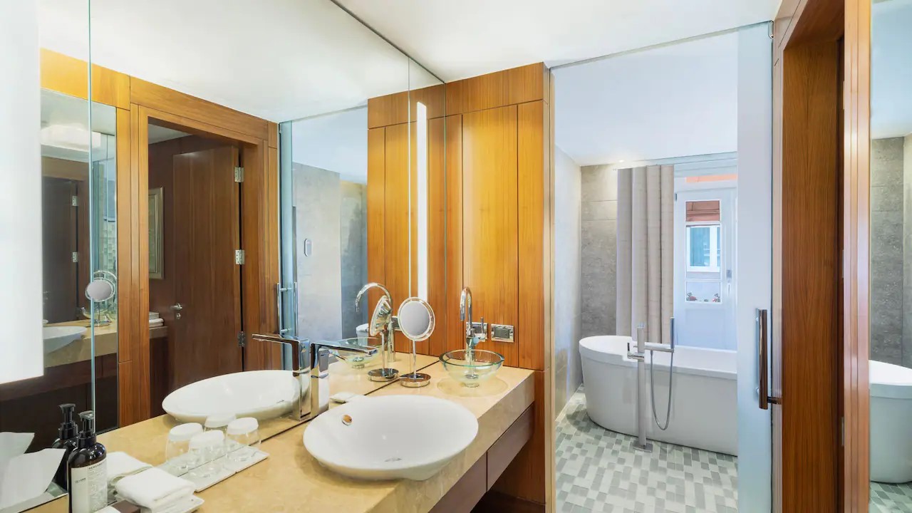 Park Hyatt Istanbul - Macka Palas