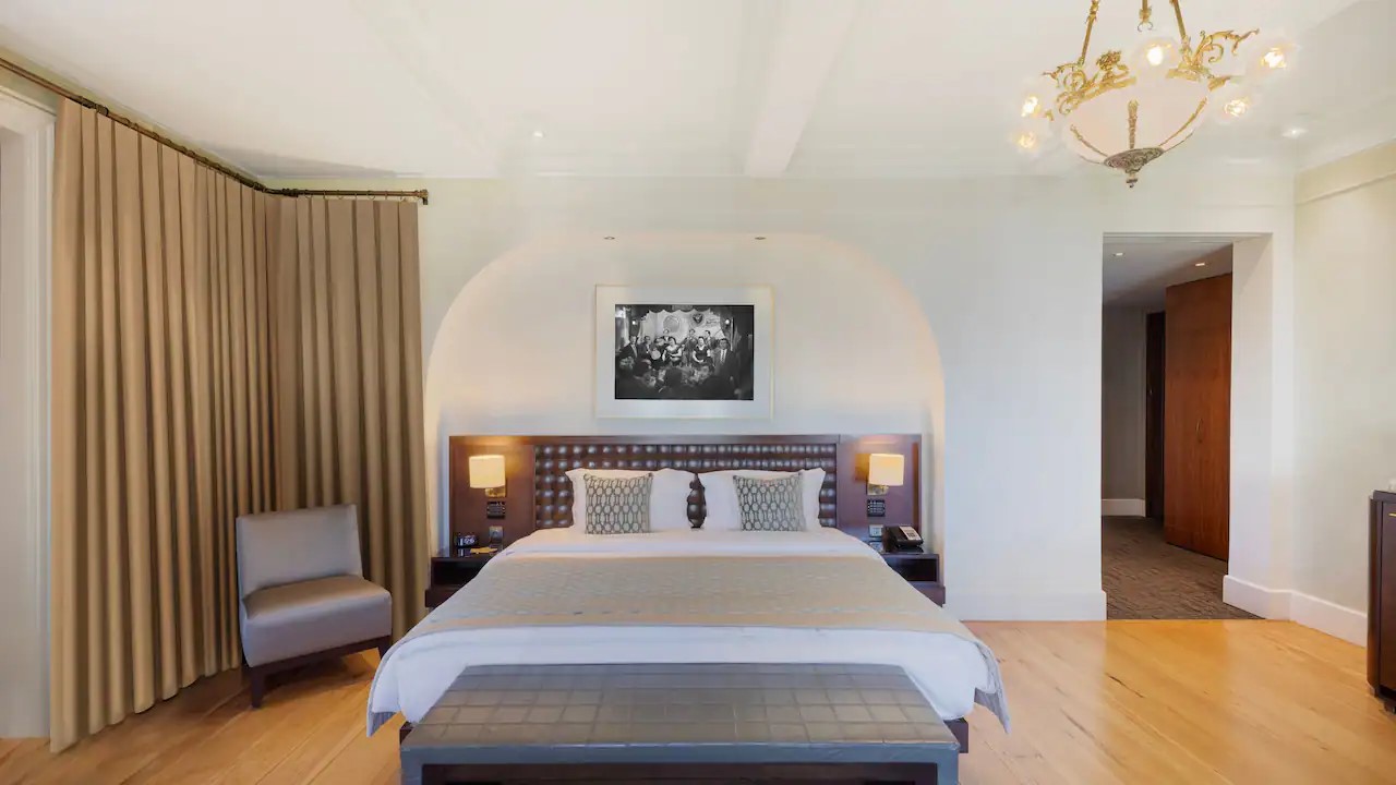 Park Hyatt Istanbul - Macka Palas