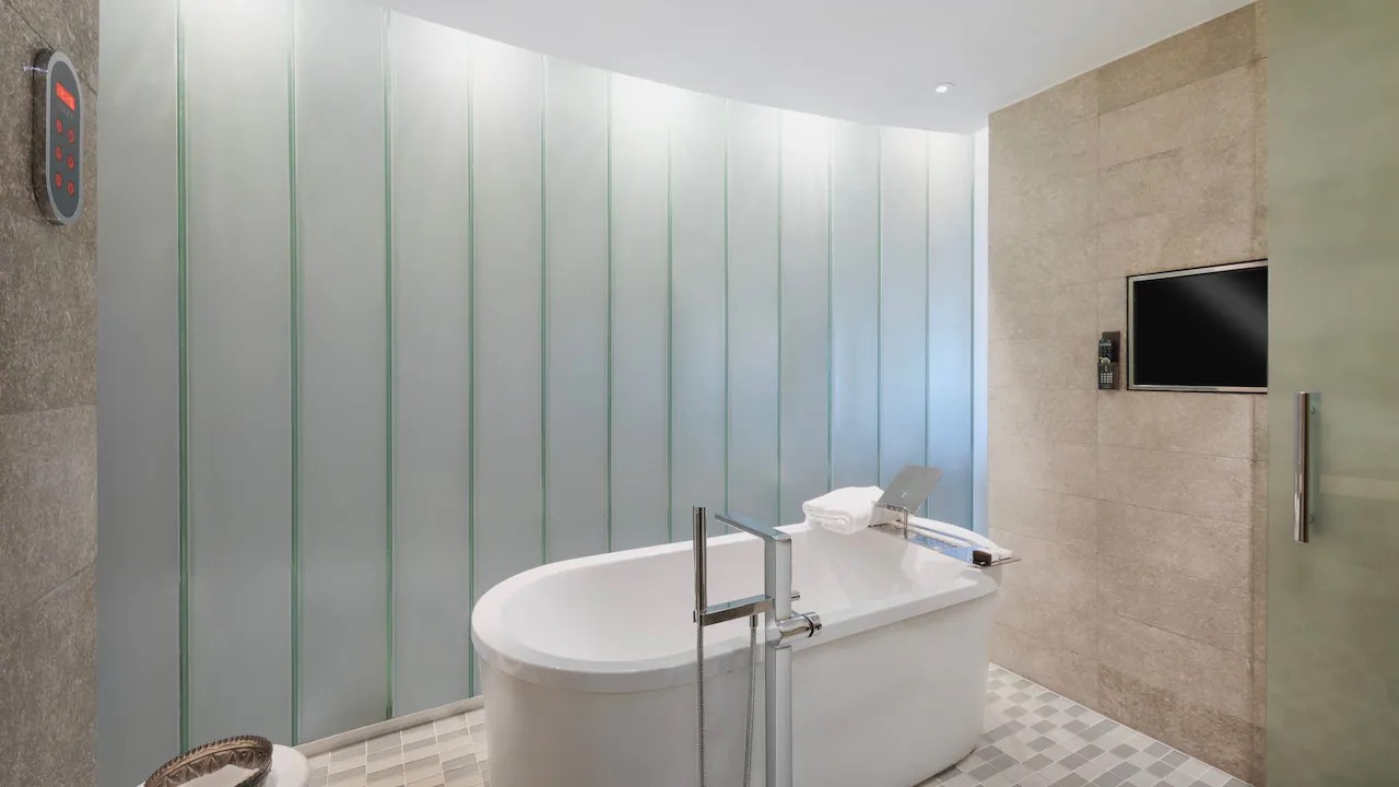 Park Hyatt Istanbul - Macka Palas