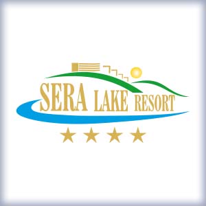 Sera Lake Resort Hotel Logo