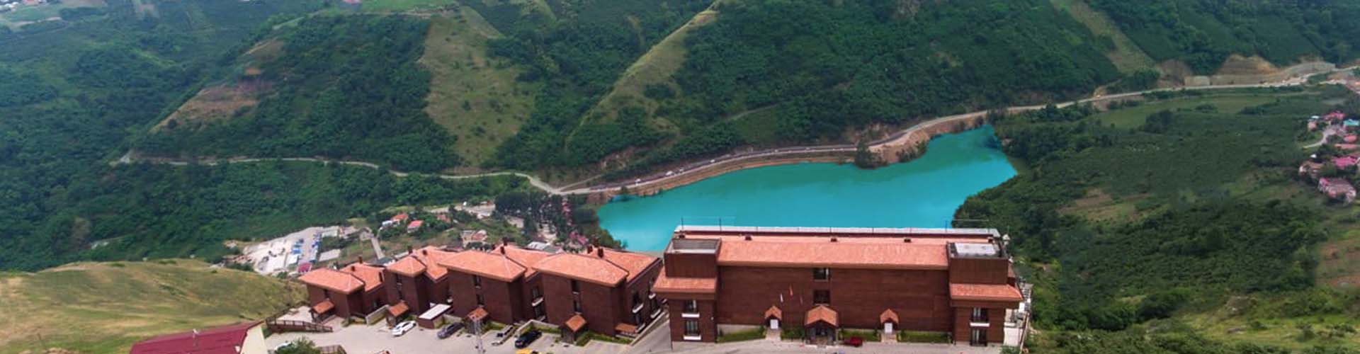 Sera Lake Resort Hotel