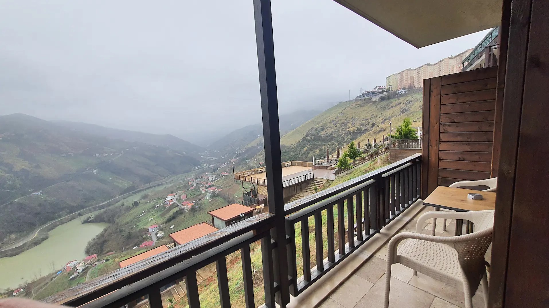Sera Lake Resort Hotel