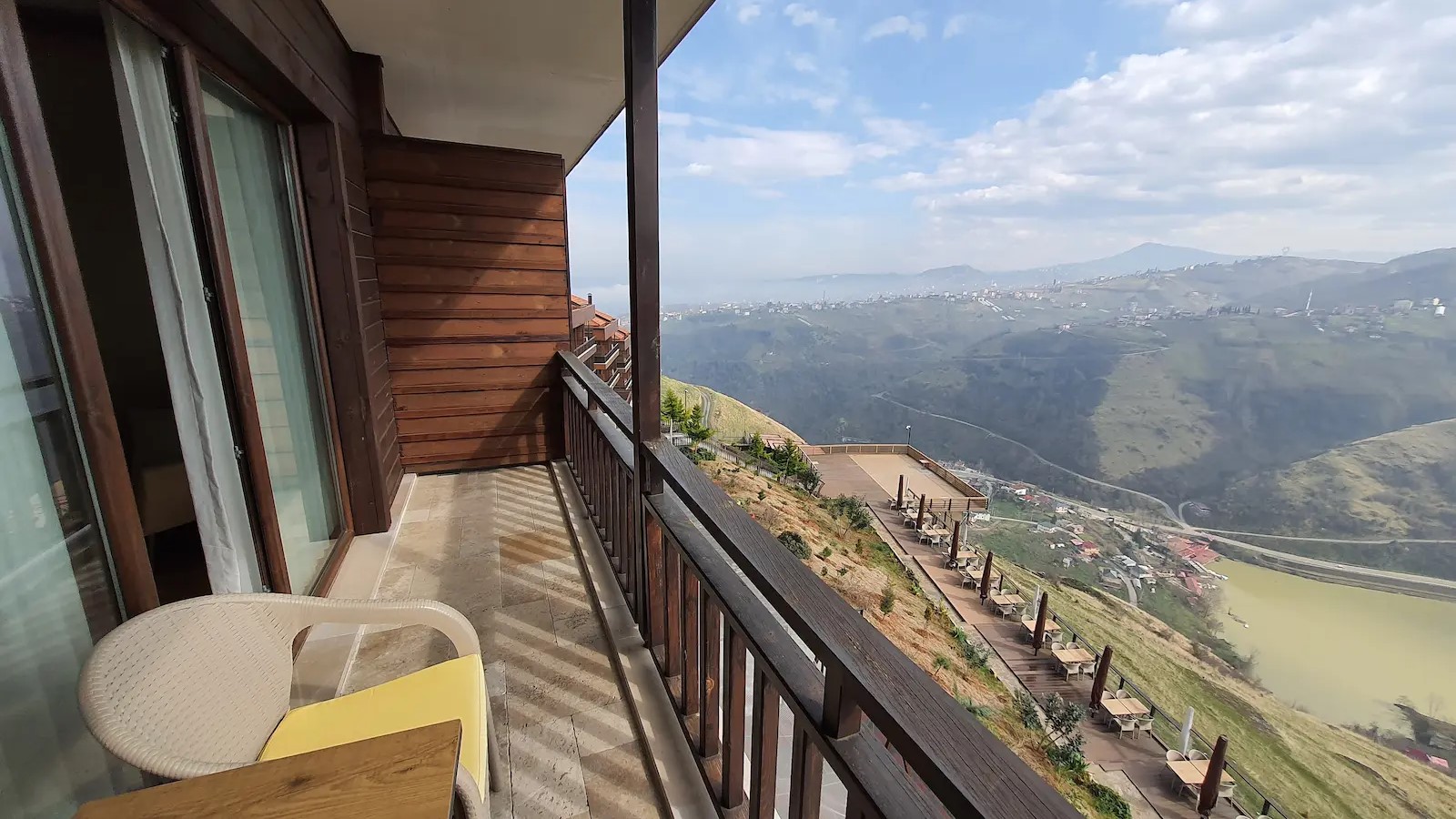 Sera Lake Resort Hotel