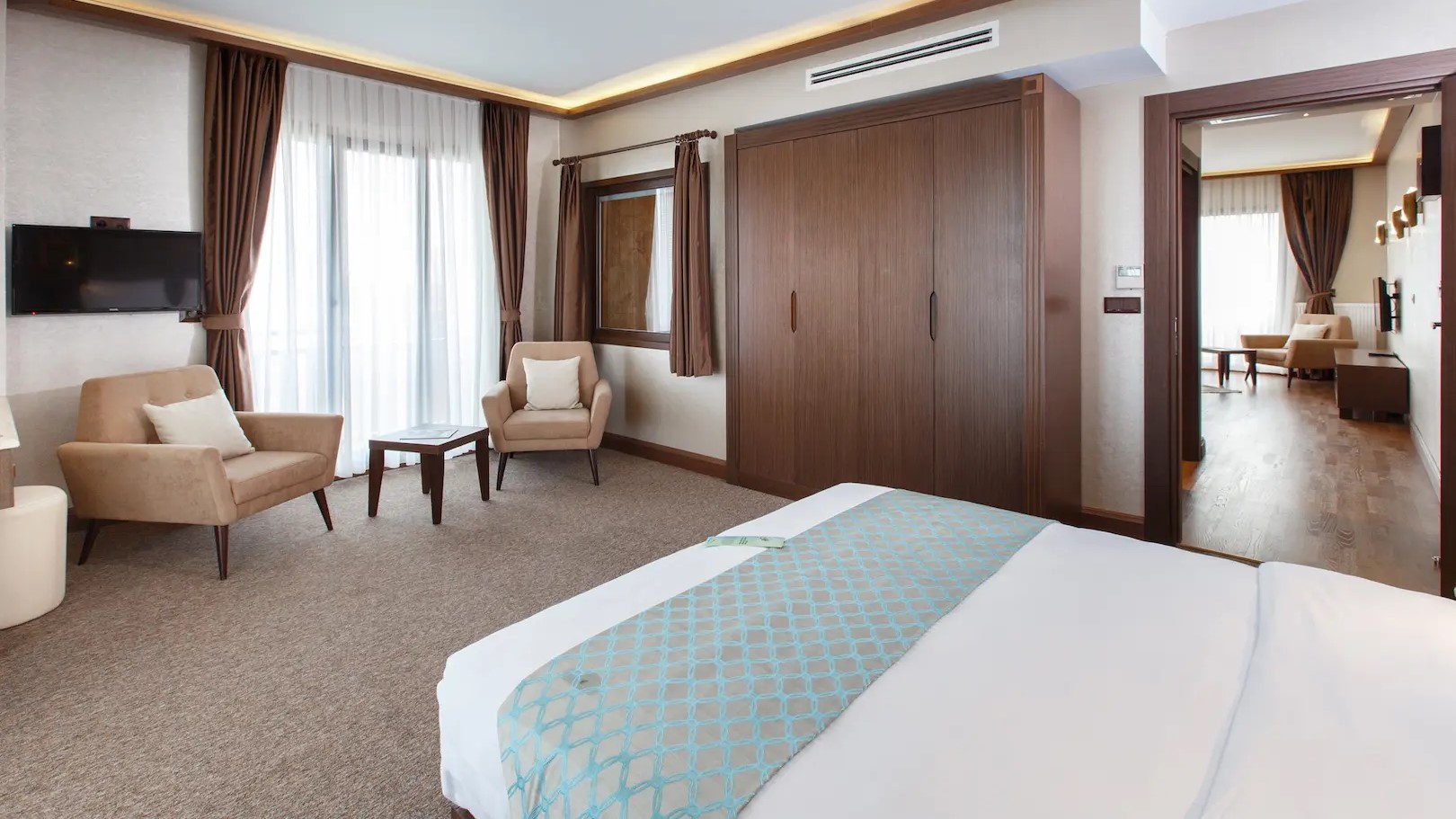 Family Junior Suite
