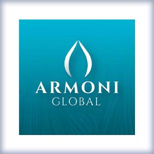 Armoni Deluxe Suites Trabzon Logo