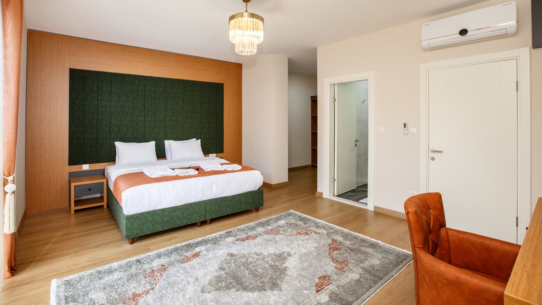 Armoni Deluxe Suites Trabzon
