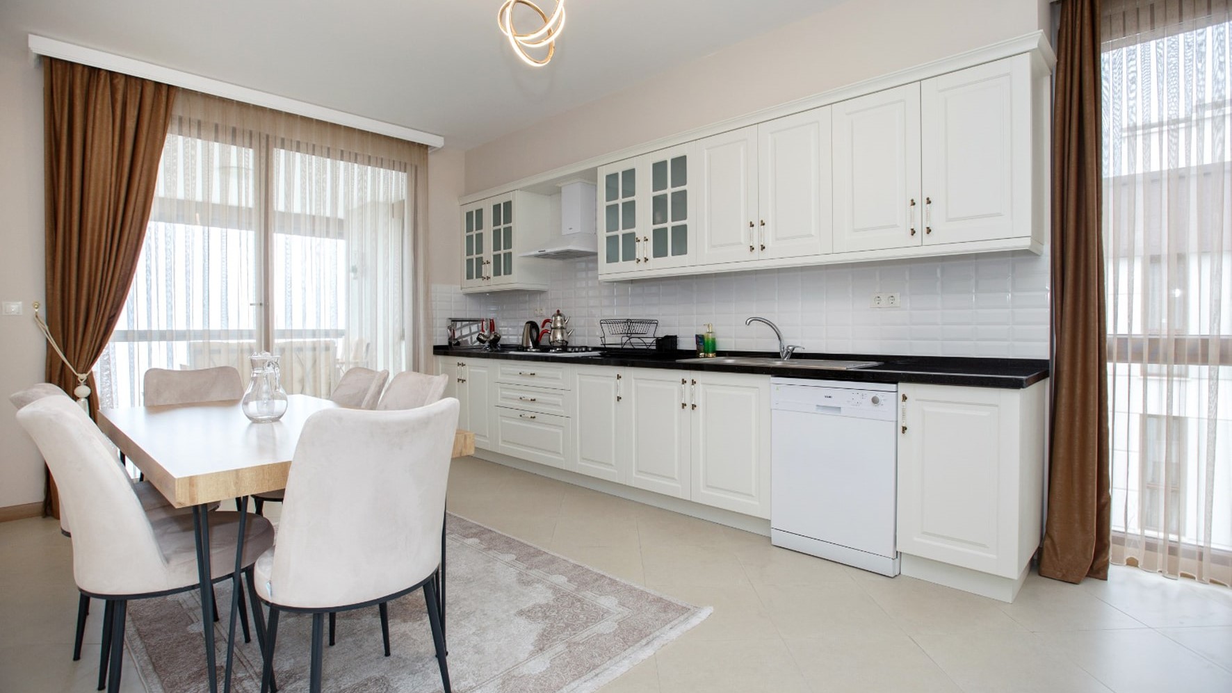 Armoni Deluxe Suites Trabzon