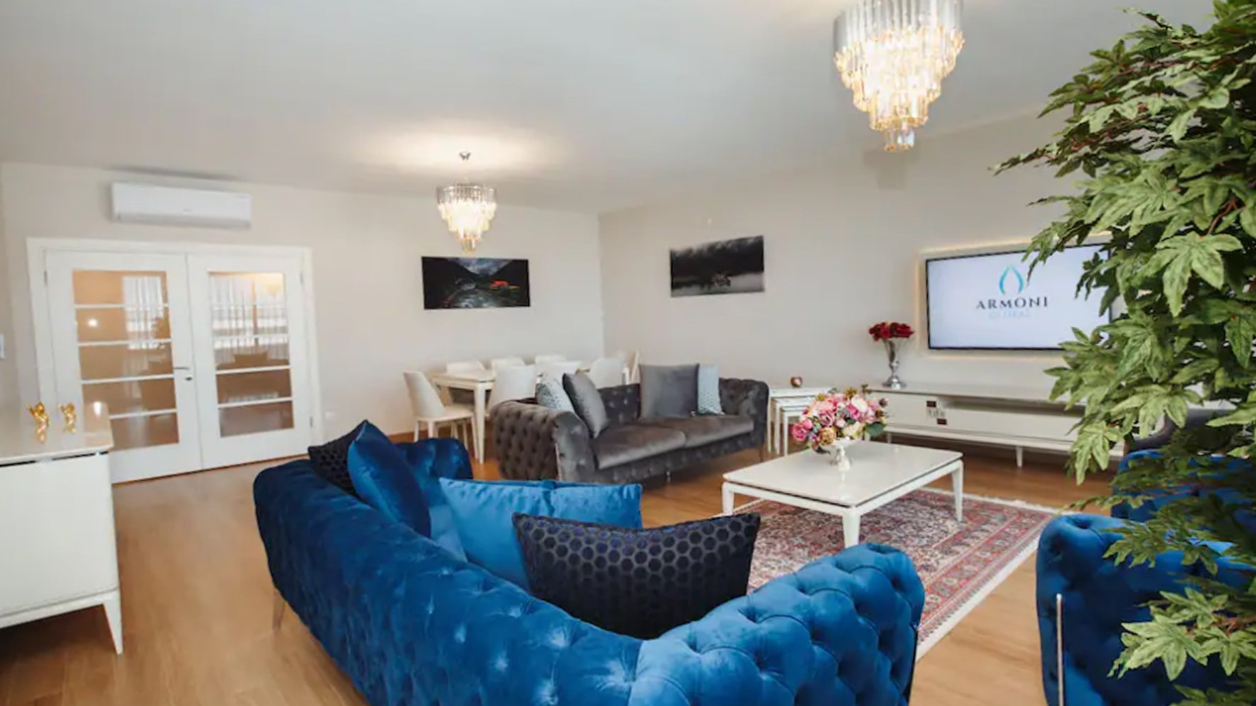 Apartment with Sea View