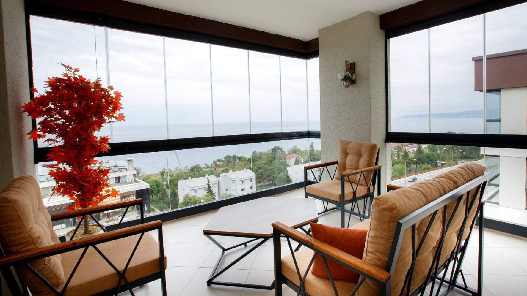 Armoni Deluxe Suites Trabzon
