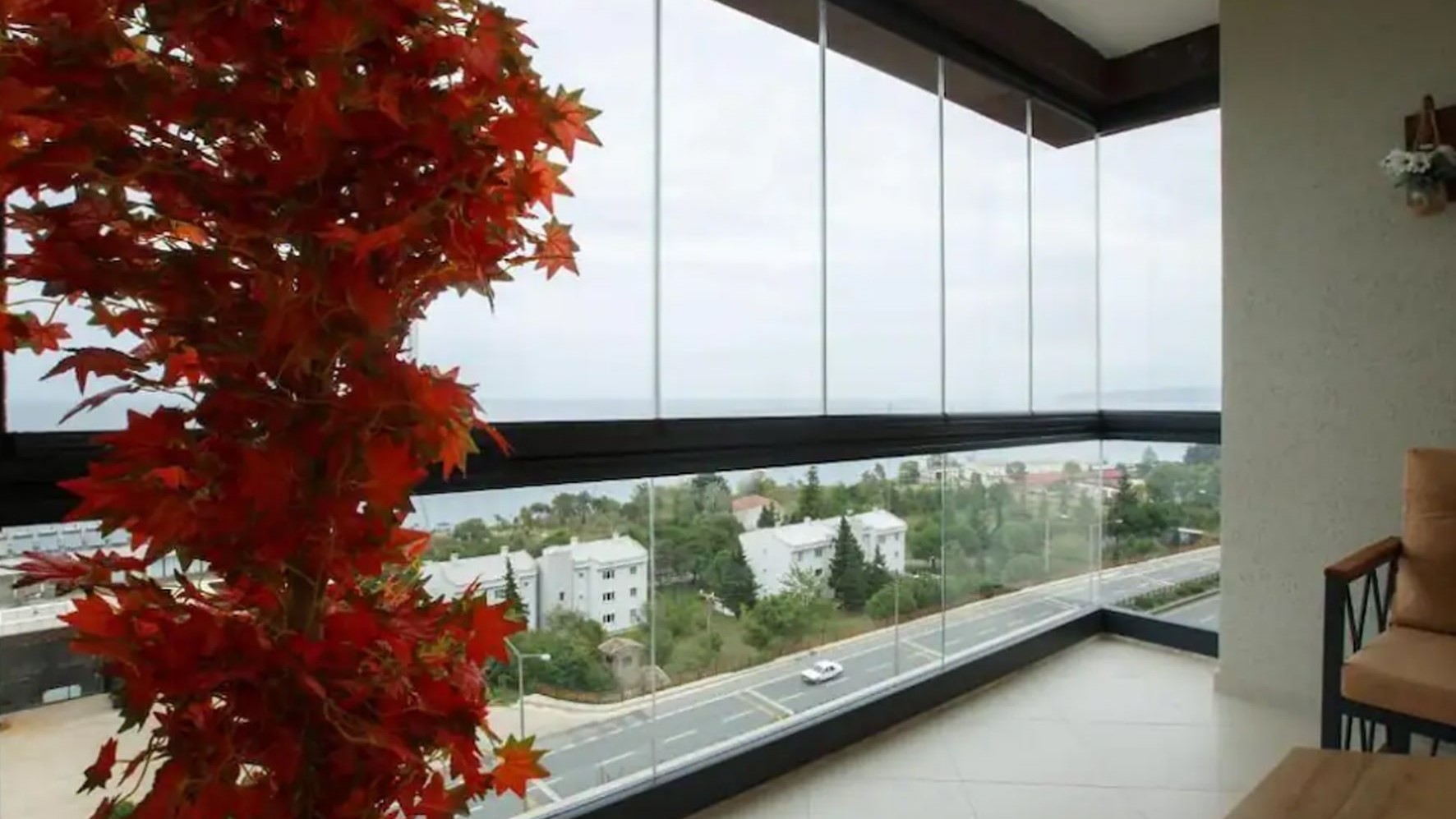 Armoni Deluxe Suites Trabzon