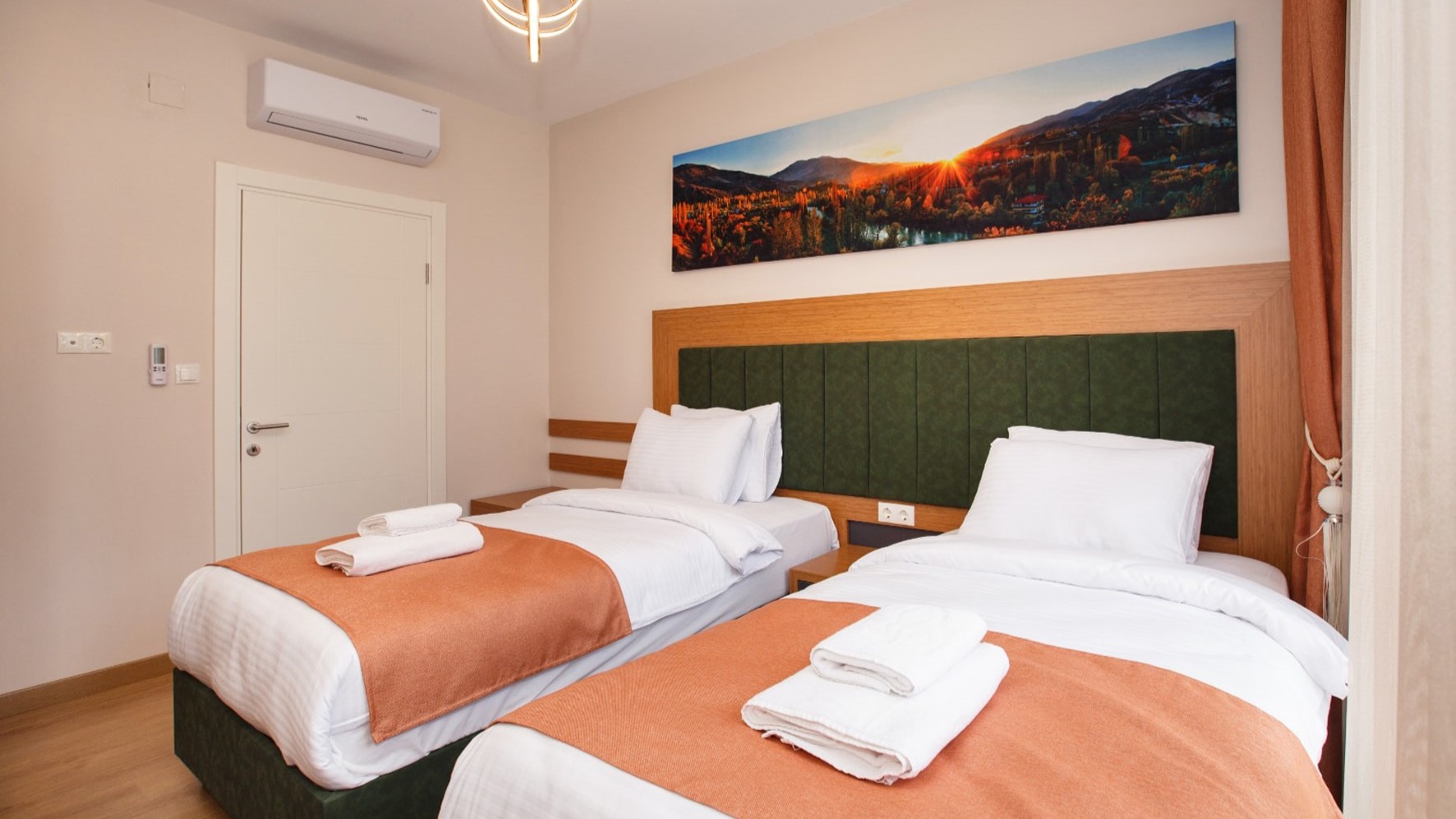 Armoni Deluxe Suites Trabzon
