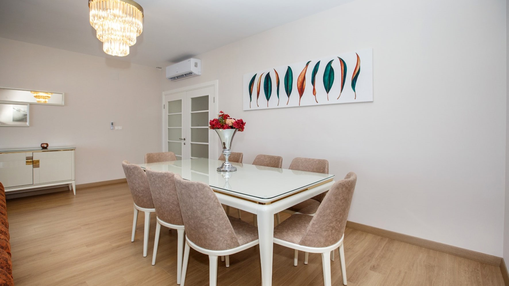 Armoni Deluxe Suites Trabzon
