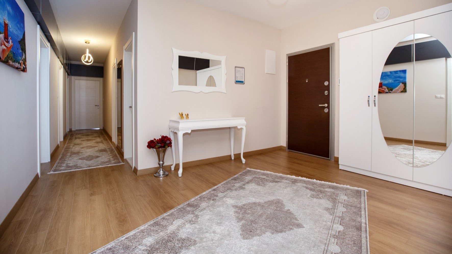 Armoni Deluxe Suites Trabzon