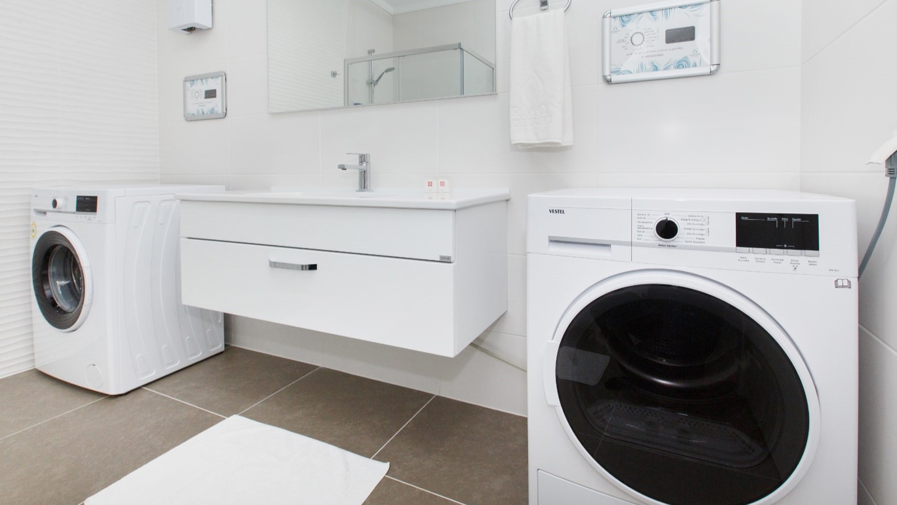 Armoni Deluxe Suites Trabzon