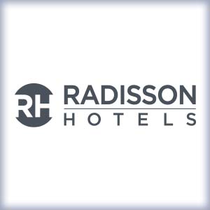 Radisson Hotel President Old Town Istanbul Logo