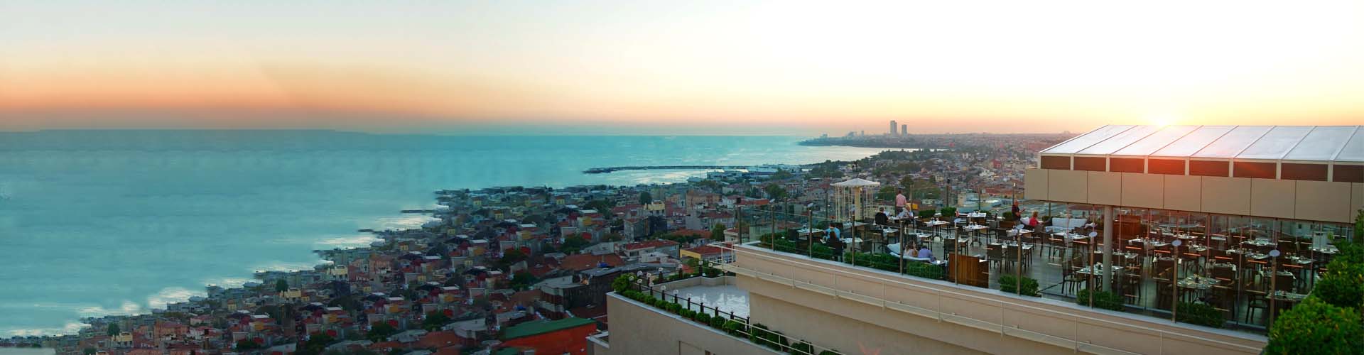 Radisson Hotel President Old Town Istanbul