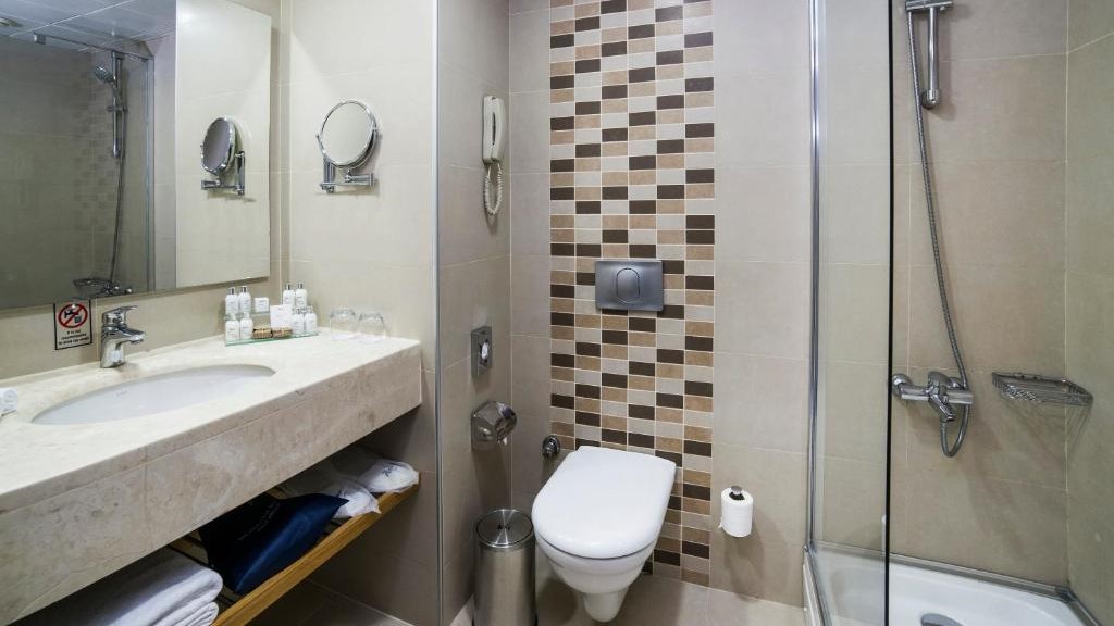 Radisson Hotel President Old Town Istanbul