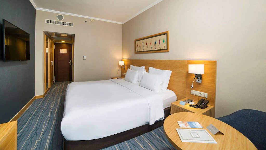 Radisson Hotel President Old Town Istanbul
