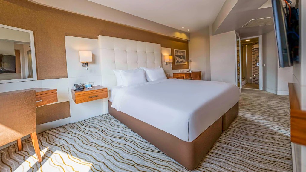 Radisson Hotel President Old Town Istanbul