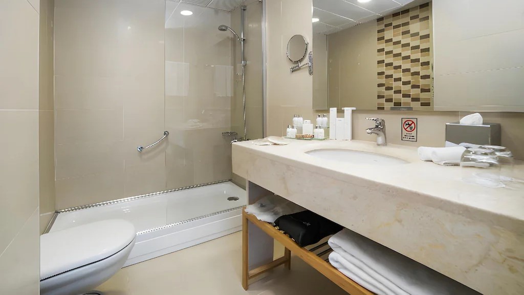 Radisson Hotel President Old Town Istanbul