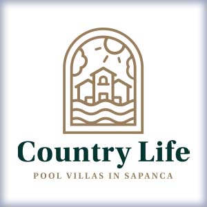Country Life Sapanca Logo