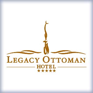 Legacy Ottoman Hotel Logo