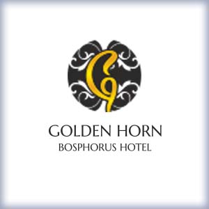Golden Horn Bosphorus Hotel Logo