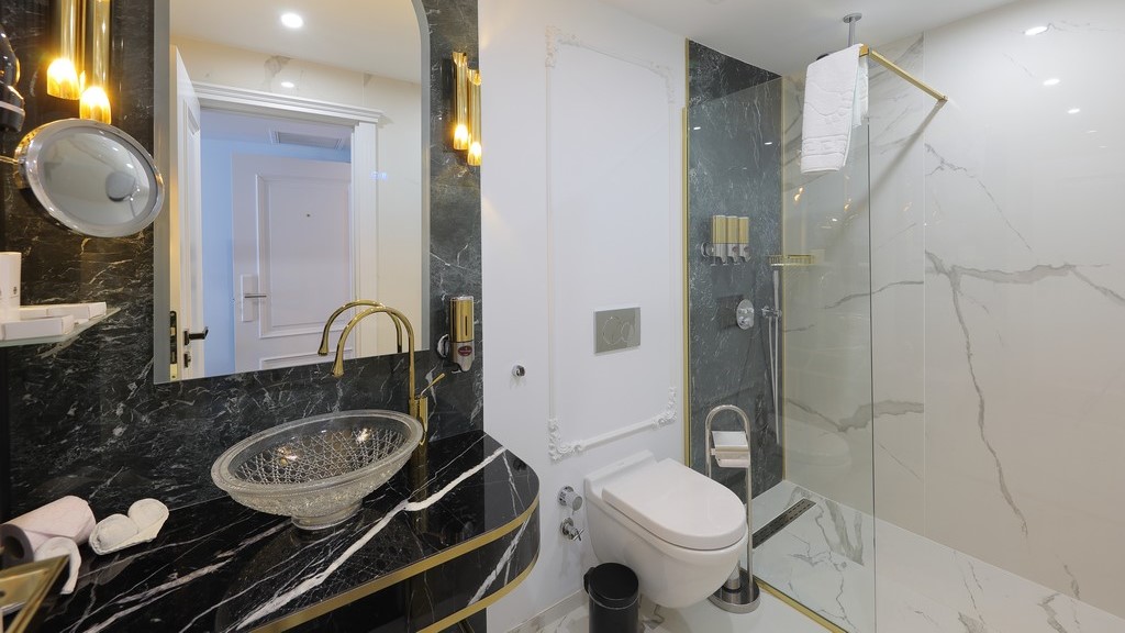 Golden Horn Bosphorus Hotel