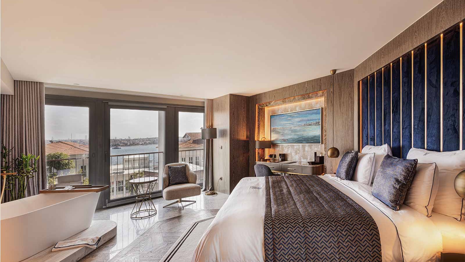 The Maestro Hotel