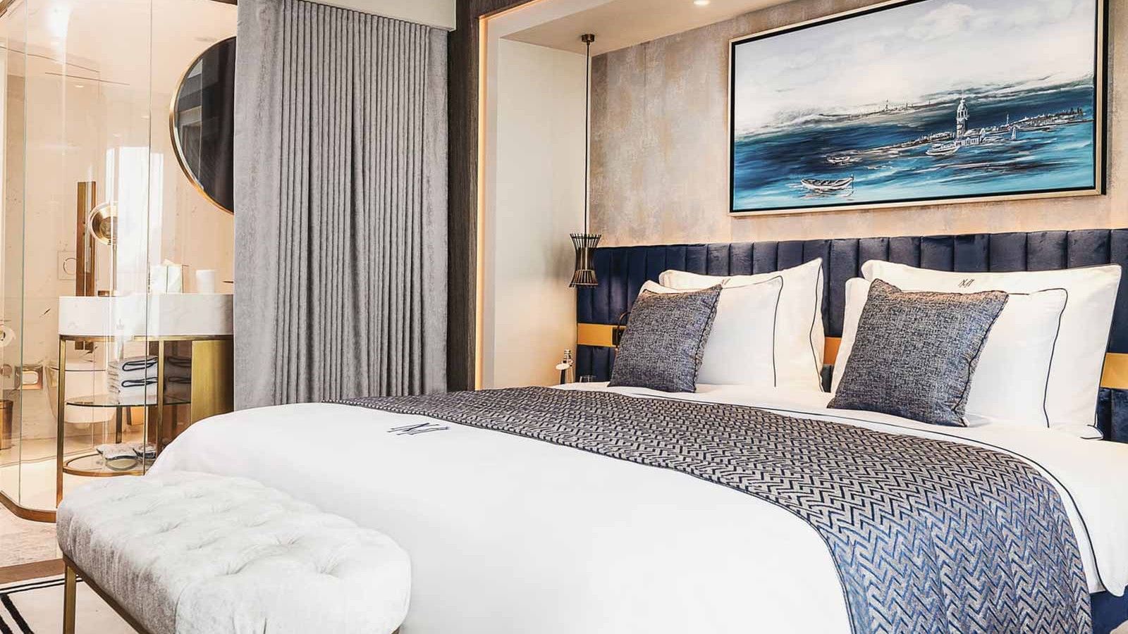 The Maestro Hotel