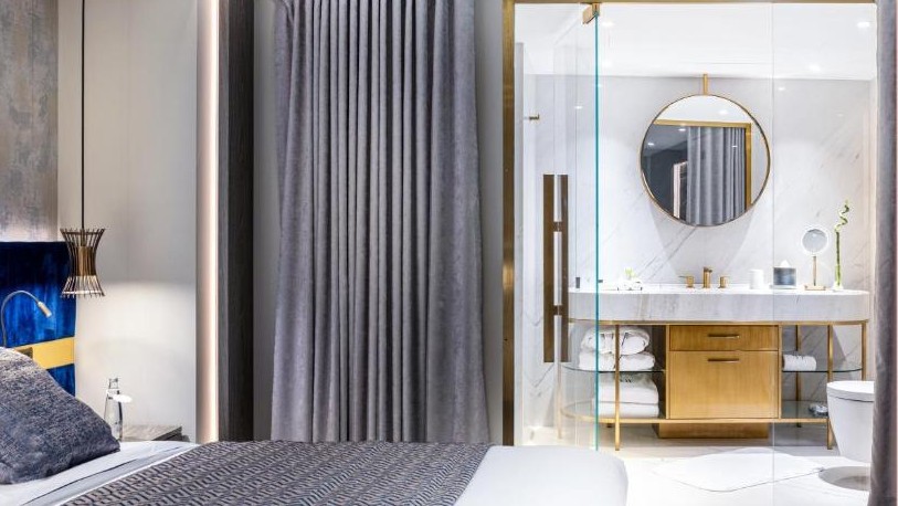 The Maestro Hotel