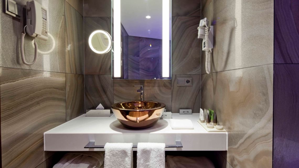 Lasagrada Hotel Istanbul