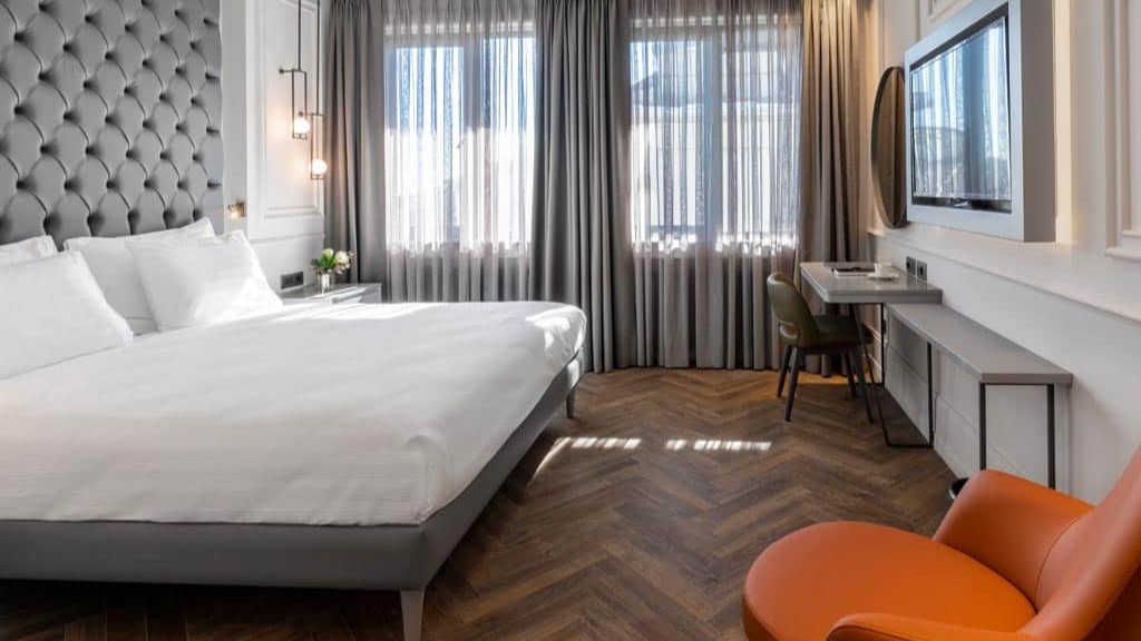 Wish More Hotel Şişli