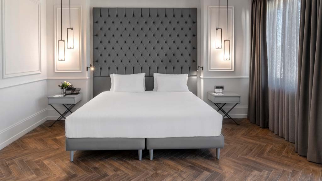 Wish More Hotel Şişli