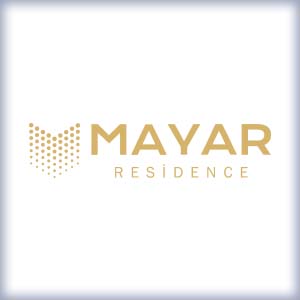 Mayar Residence Logo