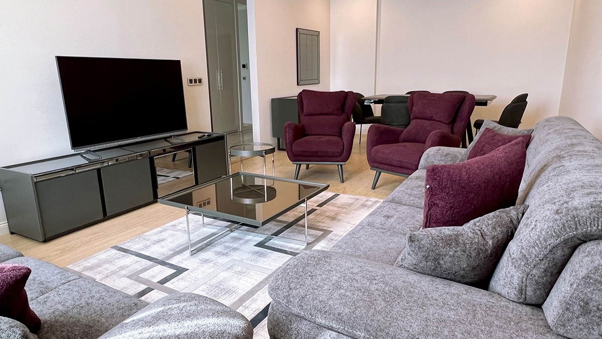 Mayar Residence